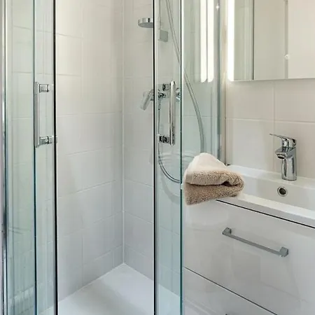 Cosy Pour 2 Pers, Proche Tour Eiffel & Beaugrenelle